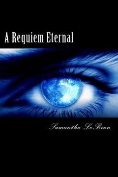 portada A Requiem Eternal (en Inglés)