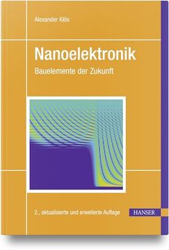 portada Nanoelektronik (in German)