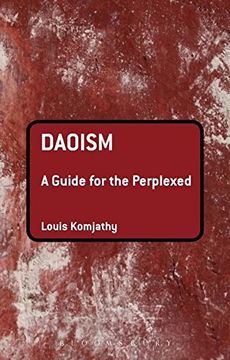 portada daoism: a guide for the perplexed (en Inglés)