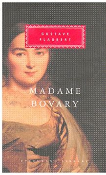 portada Madame Bovary: Patterns of Provincial Life (Everyman's Library Classics) (in English)