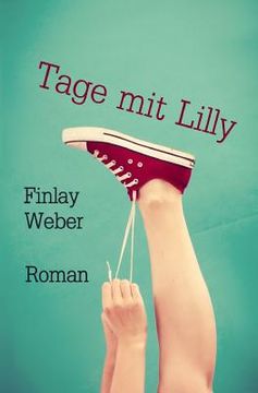 portada Tage mit Lilly (in German)