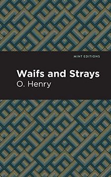 portada Waifs and Strays (Mint Editions) (in English)