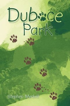 portada Duboce Park (en Inglés)