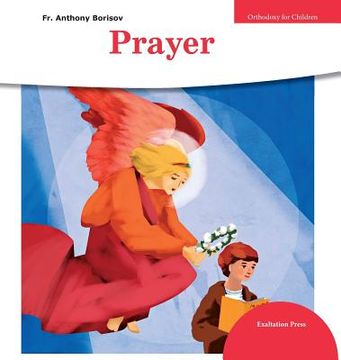 portada Prayer (in English)