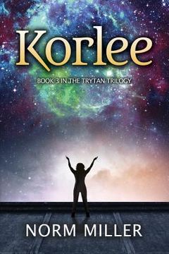 portada Korlee (en Inglés)