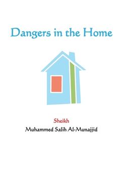 portada Dangers in the Home (en Inglés)