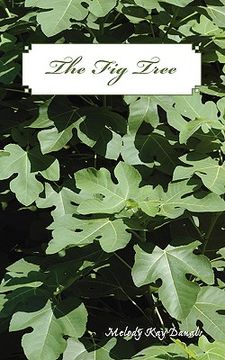 portada the fig tree (en Inglés)