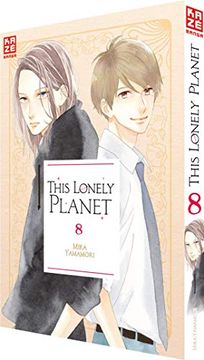 portada This Lonely Planet 08 (en Alemán)