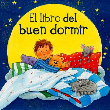 portada El Libro del Buen Dormir = The Book of Good Sleep