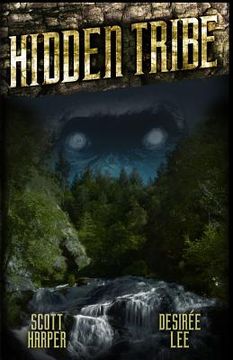 portada Hidden Tribe (en Inglés)