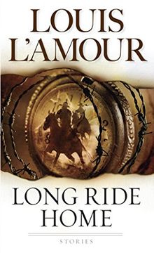 portada Long Ride Home: Stories (in English)