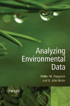 portada analyzing environmental data
