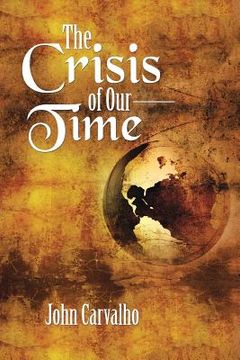 portada The Crisis of Our Time