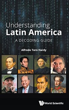 portada Understanding Latin America: A Decoding Guide (en Inglés)