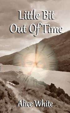 portada Little Bit Out Of Time