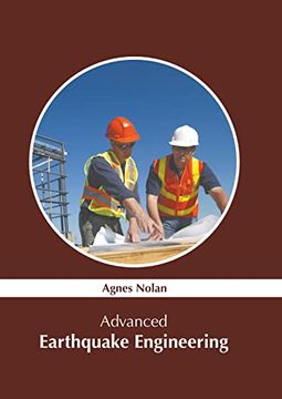 portada Advanced Earthquake Engineering (en Inglés)