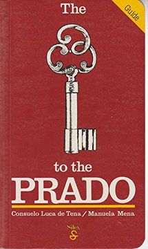 portada Key to the Prado (7ª Ed. )