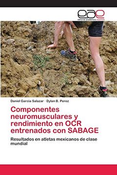 portada Componentes Neuromusculares y Rendimiento en ocr Entrenados con Sabage