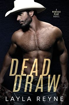 portada Dead Draw: A Perfect Play Novel (en Inglés)