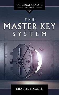 portada The Master key System 