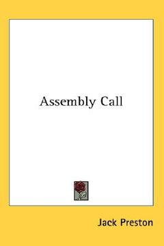 portada assembly call (en Inglés)