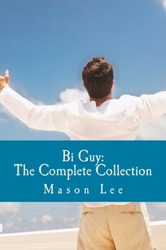 portada Bi Guy: The Complete Collection