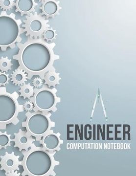 portada Engineer Computation Notebook (in English)
