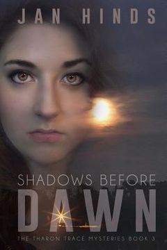 portada Shadows Before Dawn (en Inglés)