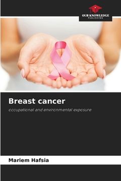 portada Breast cancer (en Inglés)