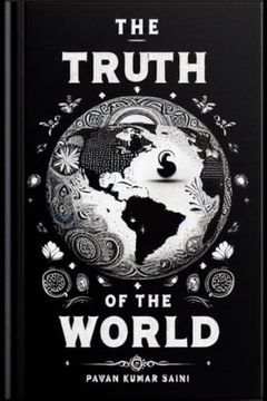 portada The Truth of the World; Deeply Thought