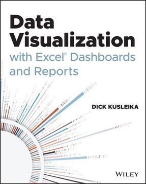 portada Data Visualization With Excel Dashboards and Reports 