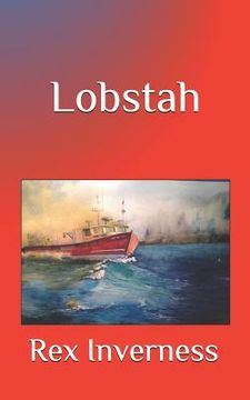 portada Lobstah (en Inglés)