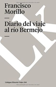 portada diario del viaje al rio bermejo (in Spanish)