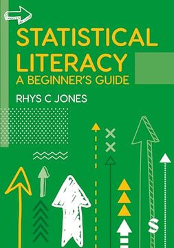 portada Statistical Literacy (in English)
