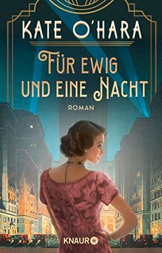 portada Für Ewig und Eine Nacht: Roman (en Alemán)