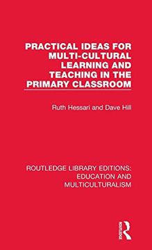 portada Practical Ideas for Multi-Cultural Learning and Teaching in the Primary Classroom