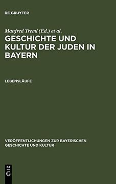 portada Lebensläufe (in German)