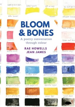 portada Bloom and Bones (in English)