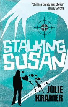 portada Stalking Susan 