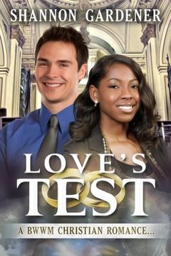 portada Love's Test