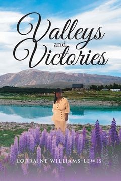 portada Valleys and Victories (en Inglés)