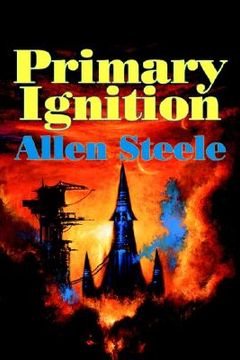 portada primary ignition: essays: 1997-2001 (en Inglés)