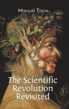 portada The Scientific Revolution Revisited