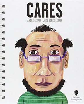 portada Cares (Catalan) (in Catalá)