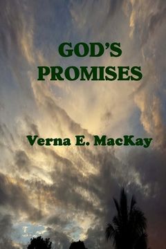 portada God's Promises: Claiming God's Promises