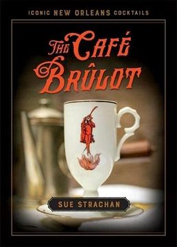 portada The Café Brûlot (en Inglés)