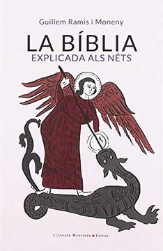 portada La Biblia Explicada als Nets