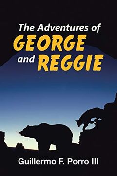 portada The Adventures of George and Reggie 