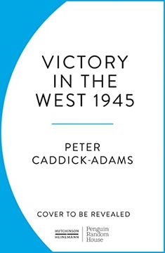 portada 1945: Victory in the West (in English)
