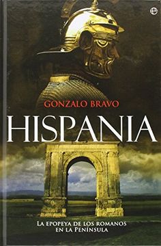 portada Hispania (in Spanish)